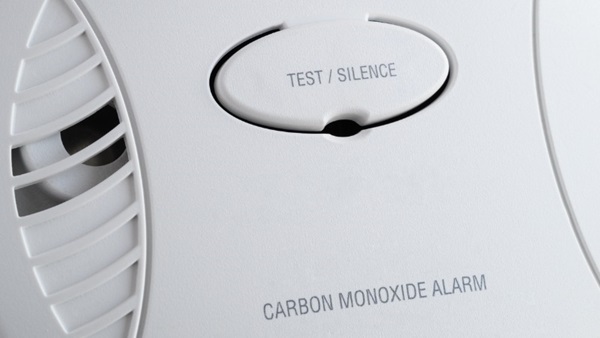 Détecteur de CO pour prévenir les intoxications